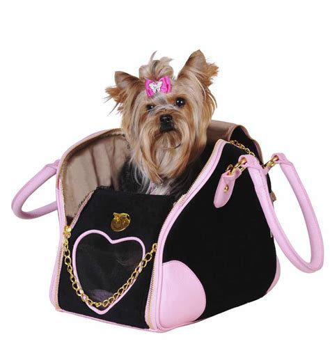 bolso para perros